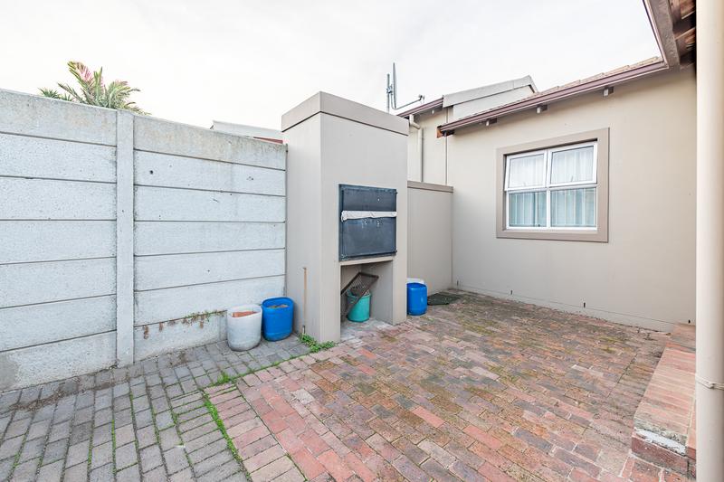 3 Bedroom Property for Sale in Brackenfell South Western Cape